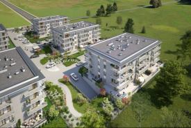 Architektura jutra, prestiż na pokolenia - Racis Development