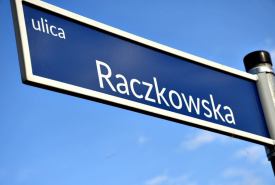 Od środy 5. sierpnia nastąpi całkowite zamknięcie fragmentów ulic