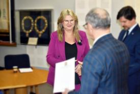 sStanowisko Dyrektora Wojewódzkiego Ośrodka Ruchu Drogowego w Suwałkach