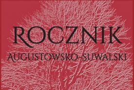 Promocja XXV tomu Rocznika Augustowsko-Suwalskiego