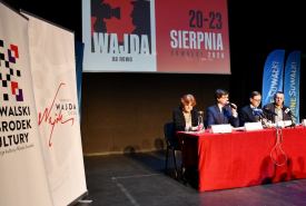 6. marca 2026 roku przypadają 100. urodziny Andrzeja Wajdy