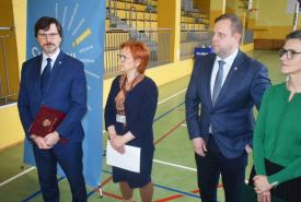 nabór wniosków do nowego programu pod nazwą "Suwalski Bon Sportowy"