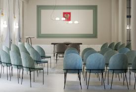 wykonanie instalacji klimatyzacji w pomieszczeniach biurowych