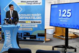 23. marca rozpocznie się procedura naboru wniosków