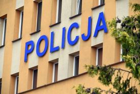 50 funkcjonariuszy poszukiwało zaginionego mężczyzny