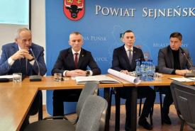 Jacek Niedźwiedzki skierował do Ministerstwa Obrony Narodowej interpelację