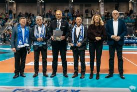 Milion złotych na szkolenie zawodników i udział drużyny w rozgrywkach