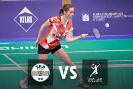 SKB Litpol - Malow Suwałki - OSSM SMS Białystok