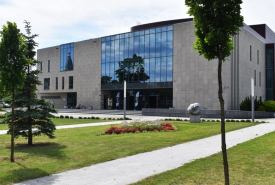 warsztaty artystyczne, Kino na Bulwarach, Pchli Targ