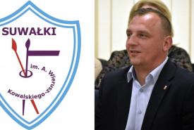 Potrzeba przywrócenia kuchni w Szkole Podstawowej nr 5 w Suwałkach