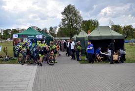 Suwalskie Organizacje Pozarządowe zapraszają mieszkańców