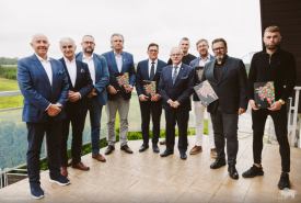 Dotacje na szkolenie zawodników, udział w rozgrywkach