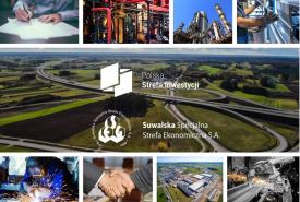 Suwalska Specjalna Strefa Ekonomiczna zaprasza uczniów szkół do udziału