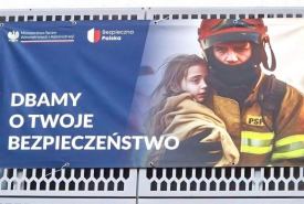 Dzień Strażaka w Suwałkach w obiektywie