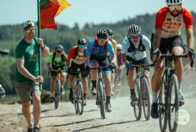 Sudovia Gravel 2025: Największe Rowerowe Wydarzenie w Historii Suwalszczyzny