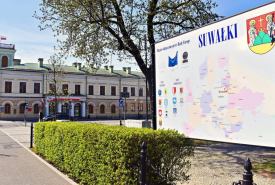 Projekt zakłada realizację działań w okresie wrzesień 2026 r. — sierpień 2028 r.