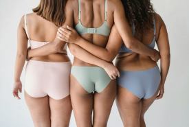 Bielizna modelująca sylwetkę: jak ją odpowiednio wybrać?