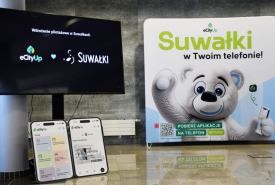  zdjęcia oraz krótkie opisy zwierząt przebywających w schronisku