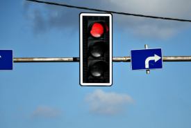 prace mogą powodować czasowe wyłączenia sygnalizacji świetlnych