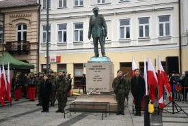 Msza święta w intencji Ojczyzny konkatedra św. Aleksandra