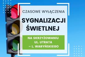 awaria sterownika sygnalizacji świetlnej