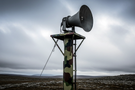 W ramach szkolenia włączone zostaną syreny alarmowe