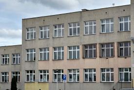 utworzenie kuchni w Szkole Podstawowej nr 5 w Suwałkach