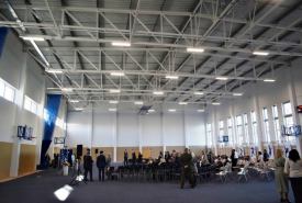  remont w Szkole Podstawowej nr 4 przy ul. Wojska Polskiego