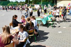 „Piknik Dziewiątki" z wieloma atrakcjami przez cały dzień