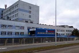 Do niebezpiecznego zdarzenia doszło w Oddziale Ratunkowym