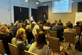 Mobilne zespoły psychiatryczne, które odwiedzą pacjentów w ich domach