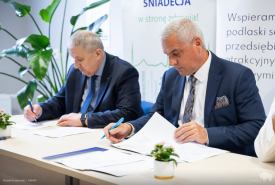 pokrycie wkładów własnych do projektów z zakresu ochrony zdrowia