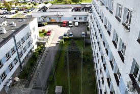 Szpital Wojewódzki w Suwałkach otrzyma dwa miliony złotych