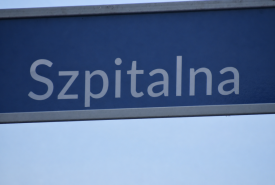 Od poniedziałku 3 sierpnia nastąpią utrudnienia w ruchu drogowym 