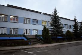 utworzenie dodatkowych pomieszczeń przeznaczonych na potrzeby poradni specjalistycznych