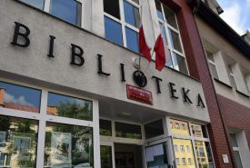 Biblioteka Publiczna im. Marii Konopnickiej zaprasza na zajęcia