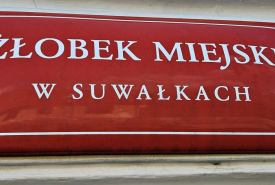 Temat opieki żłobkowej podczas przerwy wakacyjnej