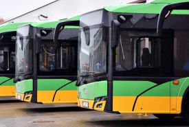 Rozkład dojazdów autobusów od 27. października do 2. listopada