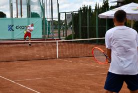 IX Tenisowy Turniej dla amatorów Recman Cup