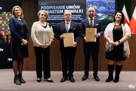 Innowacyjne OZE i magazyny energii w obiektach użyteczności publicznej