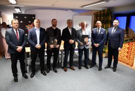 umowy z klubami sportowymi z powiatów suwalskiego i sejneńskiego