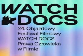 Prawa Człowieka w Filmie.