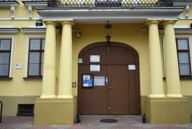 Muzeum im. Marii Konopnickiej w Suwałkach zaprasza dzieci