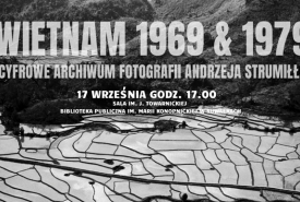 Andrzej Strumiłło (1927–2020) był wybitnym polskim artystą, grafikiem, fotografem