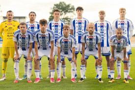 Wigry Suwałki - Świt Nowy Dwór Mazowiecki 0:0