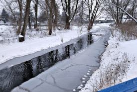 Instytut Meteorologii i Gospodarki Wodnej wydał prognozę pogody dla Suwałk