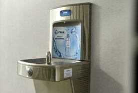 Woda dostarczana przez PWiK jest wysokiej jakości