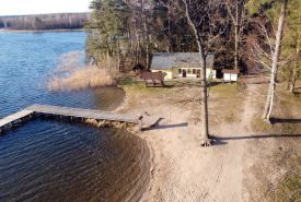 Wigierski Park Narodowy podpisał porozumienie z Gminą Suwałki oraz Miastem