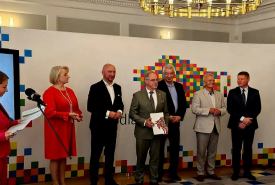  Miasto Suwałki otrzymało pomoc finansową w wysokości 9 100,00 zł.