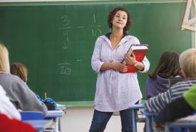 Wynagrodzenia nauczycieli w 2026 roku - co się zmienia?